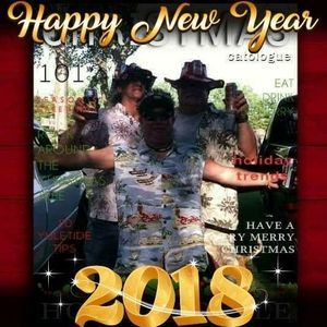 Meet your Posher, Trenton